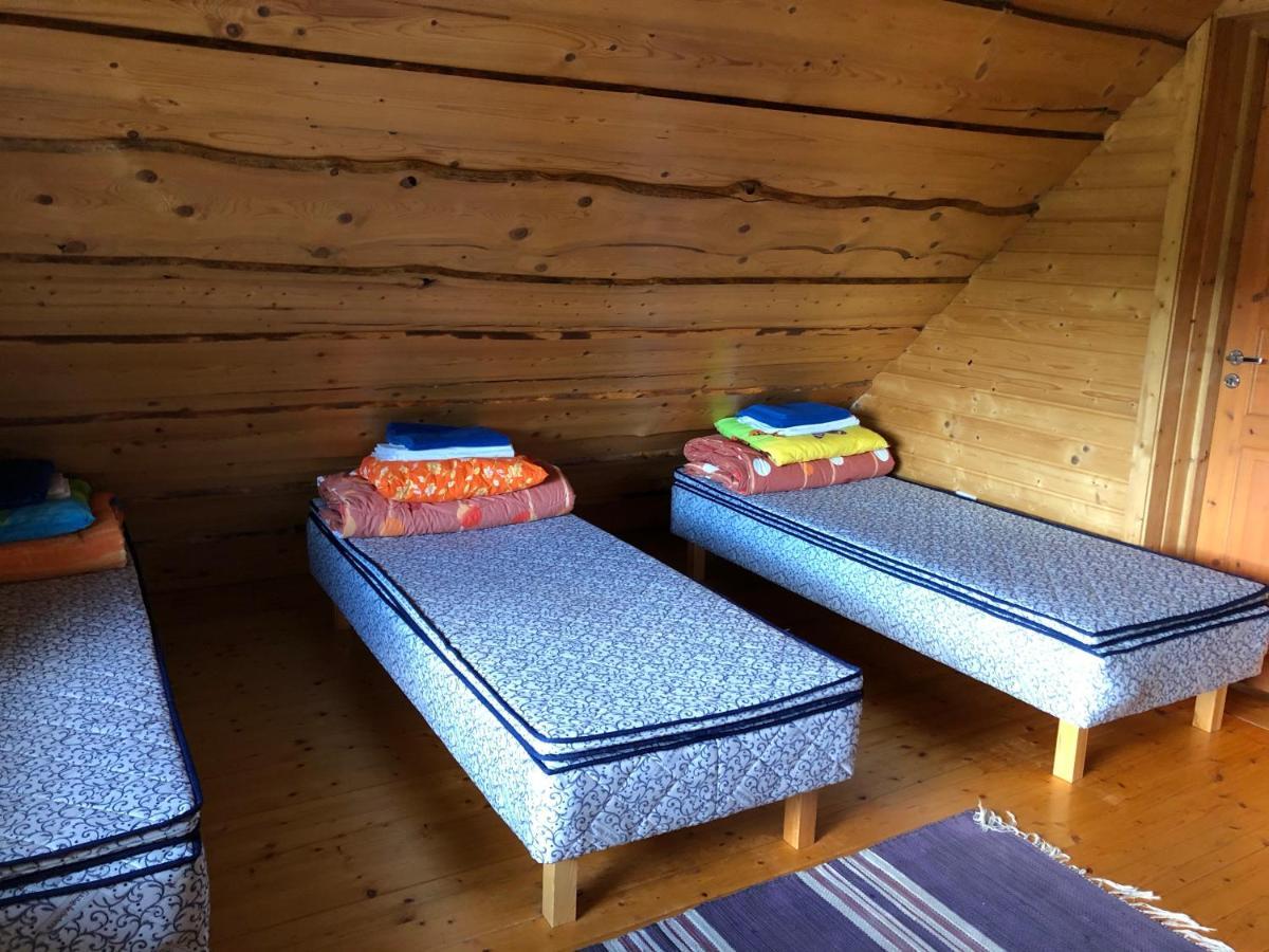Otepää Sokka Holiday Center & Glamping מראה חיצוני תמונה