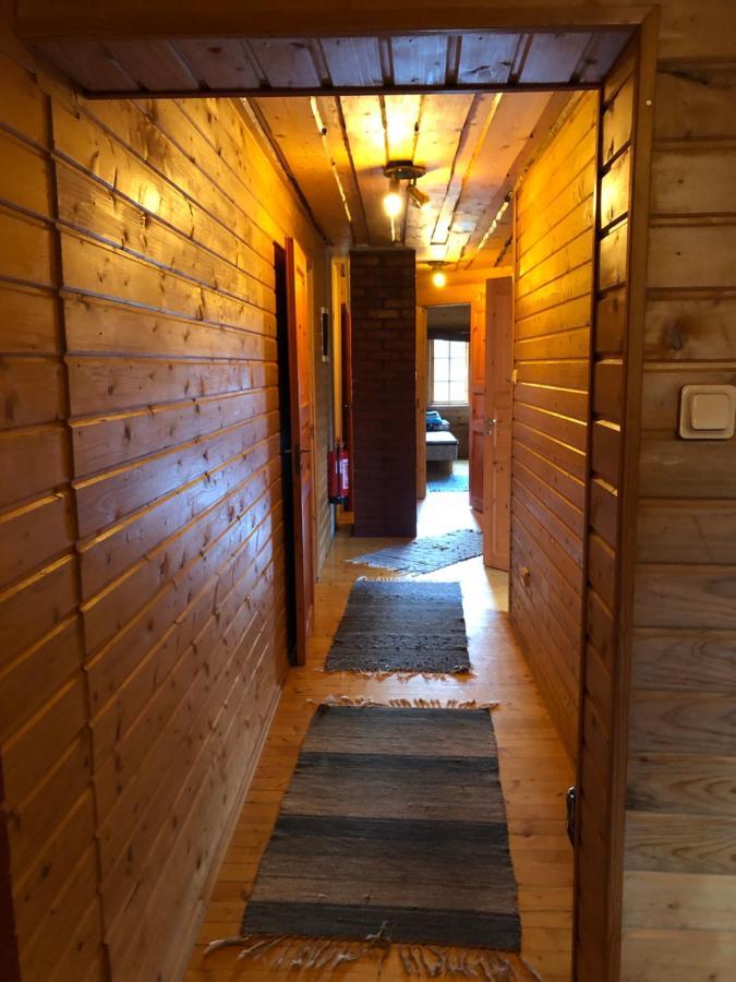 Otepää Sokka Holiday Center & Glamping מראה חיצוני תמונה