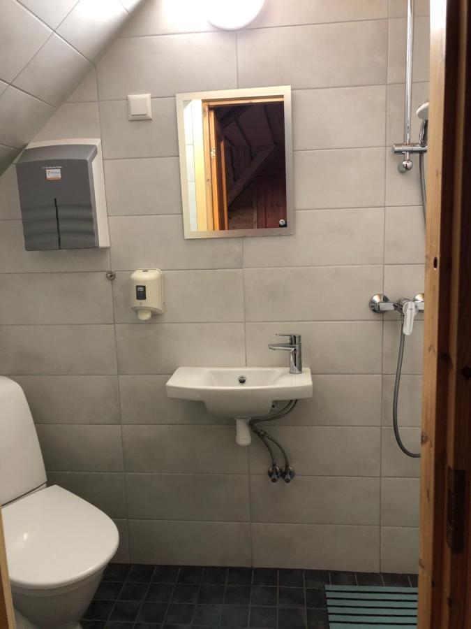 Otepää Sokka Holiday Center & Glamping מראה חיצוני תמונה