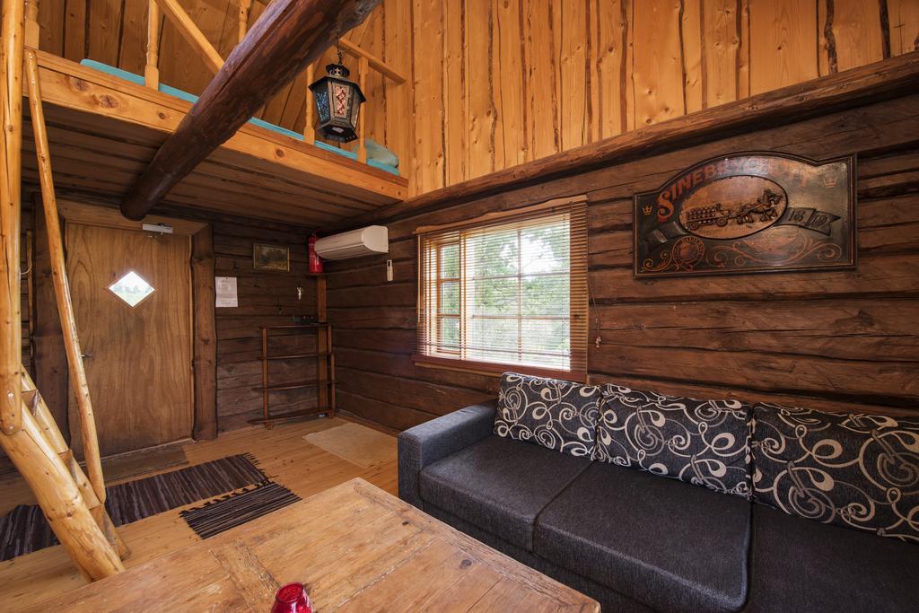 Otepää Sokka Holiday Center & Glamping מראה חיצוני תמונה
